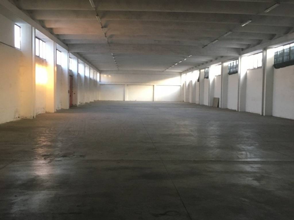 Immobile a Albignasego in via delle industrie - Foto 2