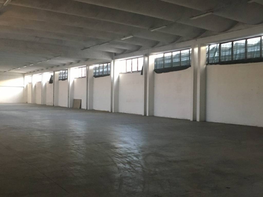 Immobile a Albignasego in via delle industrie - Foto 5