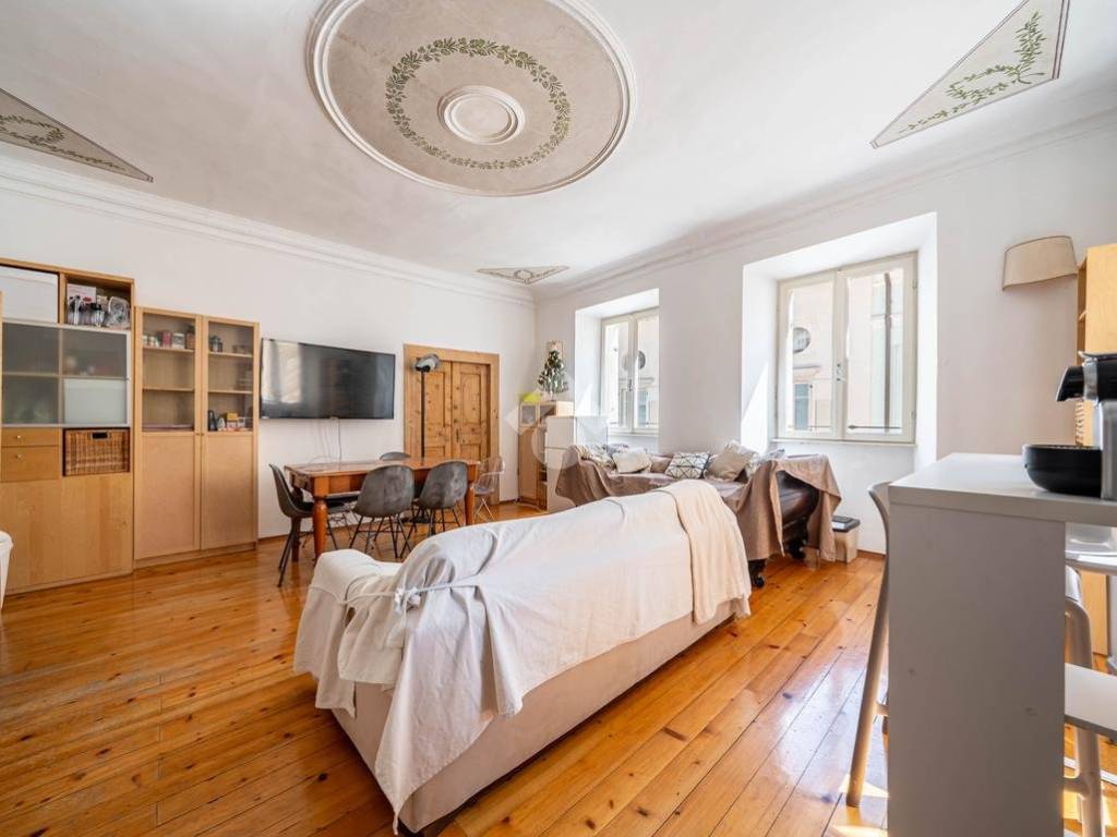 Appartamento a Trento in Vicolo Beato Stefano Bellesini - Foto 3