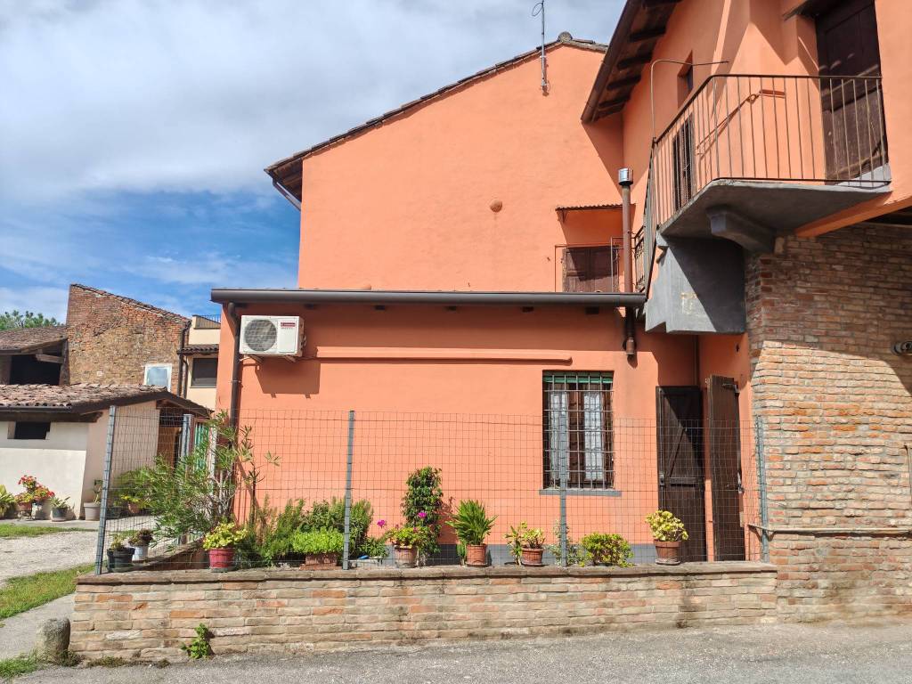 Casa indipendente a Pieve san giacomo in Via Orlandelli - Foto 2