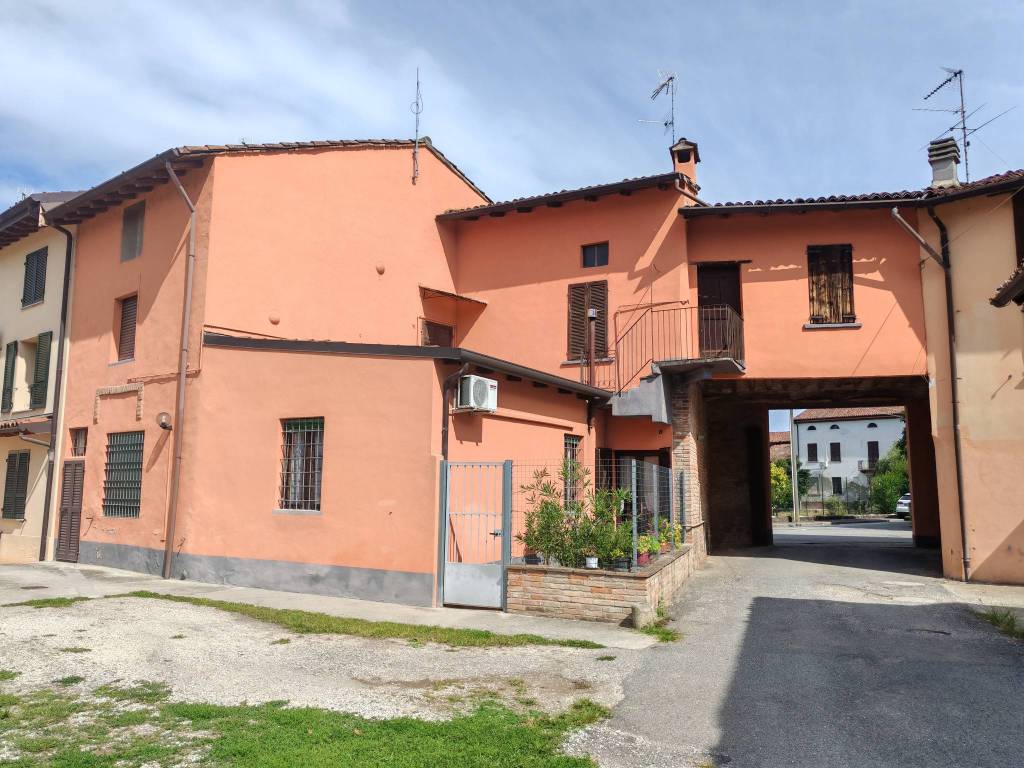 Casa indipendente a Pieve san giacomo in Via Orlandelli - Foto 3