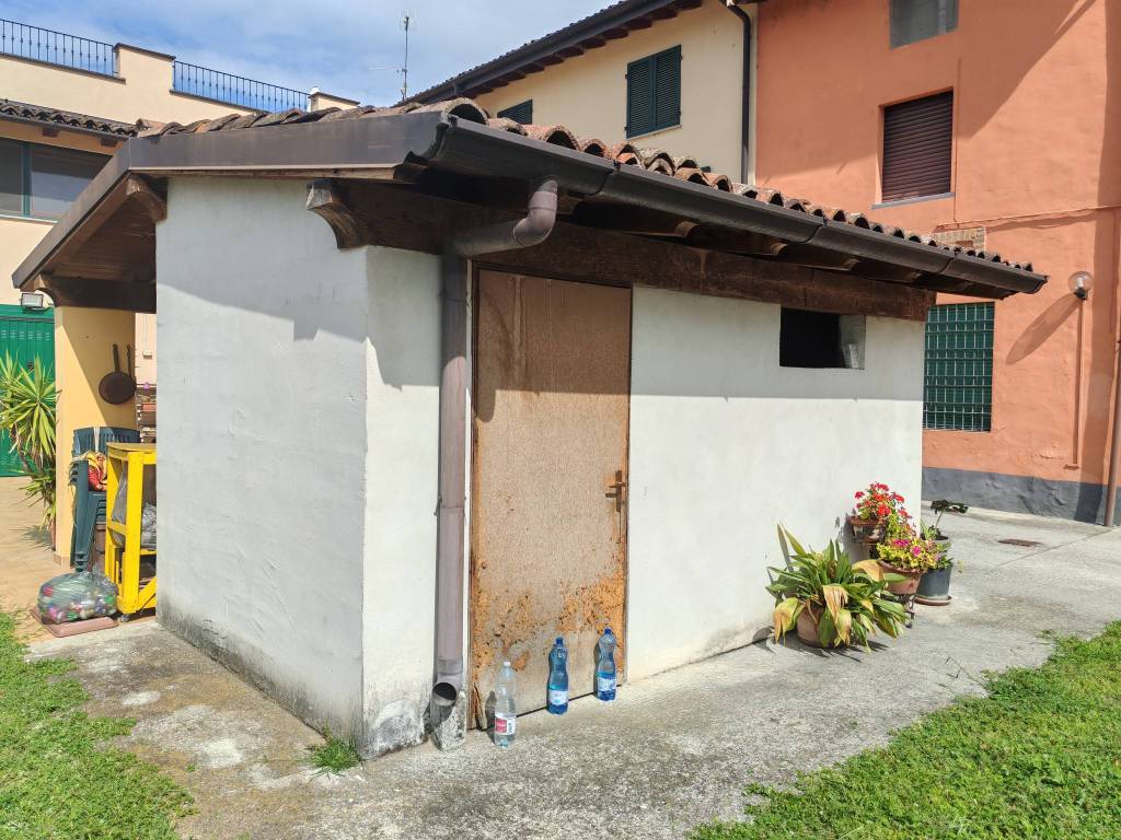 Casa indipendente a Pieve san giacomo in Via Orlandelli - Foto 4