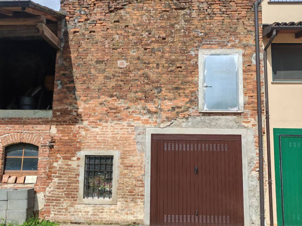 Casa indipendente a Pieve san giacomo in Via Orlandelli - Foto 5