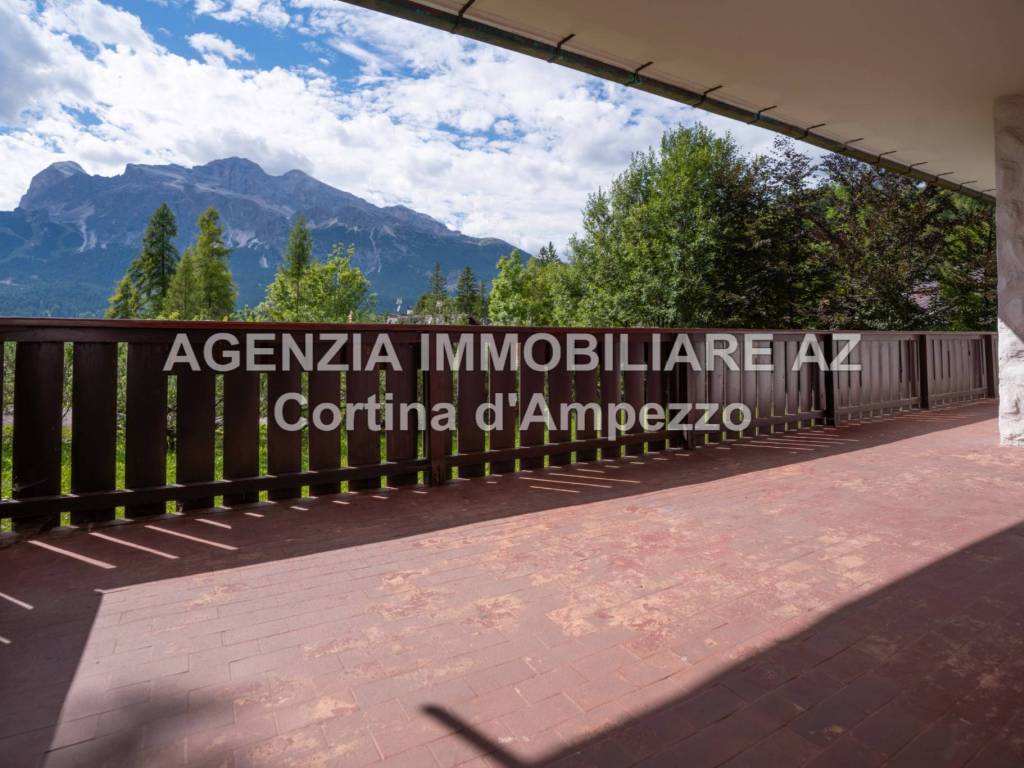 Appartamento a Cortina d'ampezzo - Foto 2