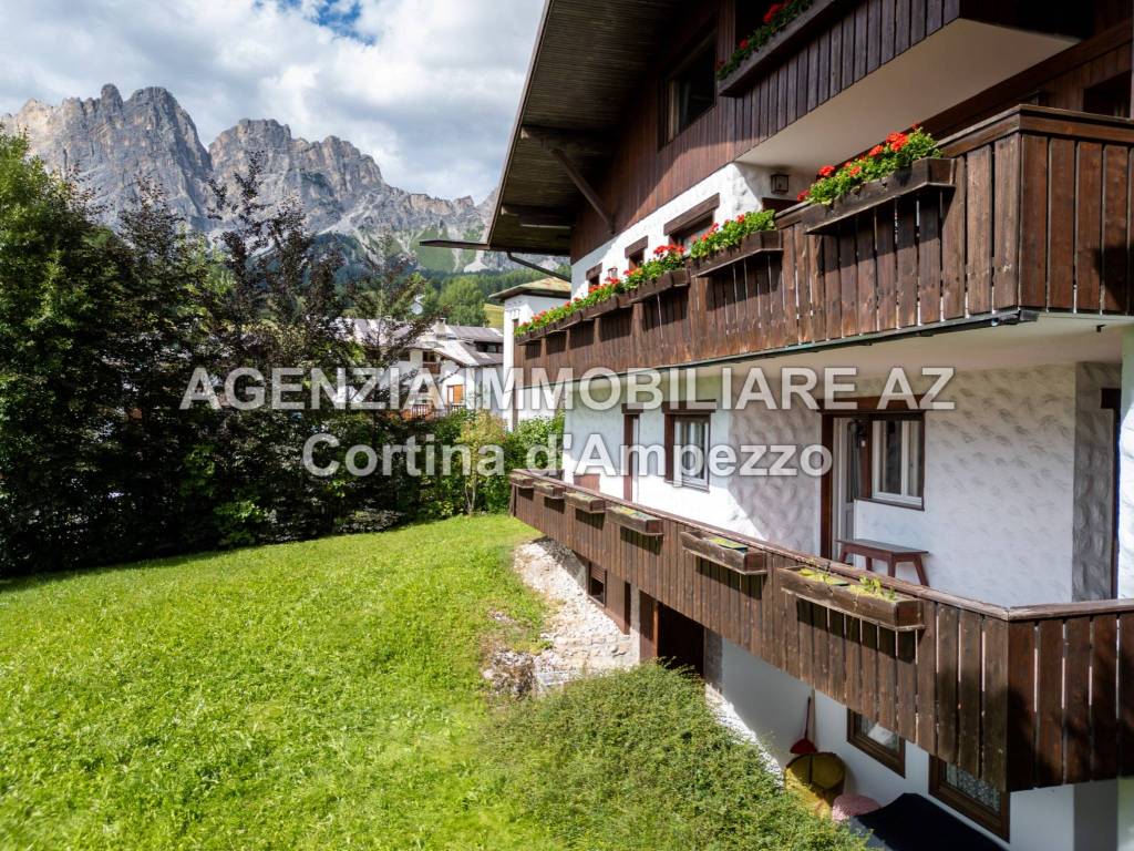 Appartamento a Cortina d'ampezzo - Foto 3