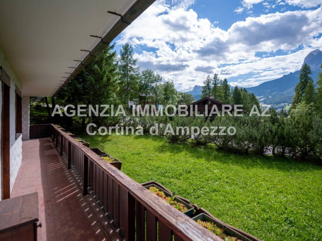 Appartamento a Cortina d'ampezzo - Foto 4