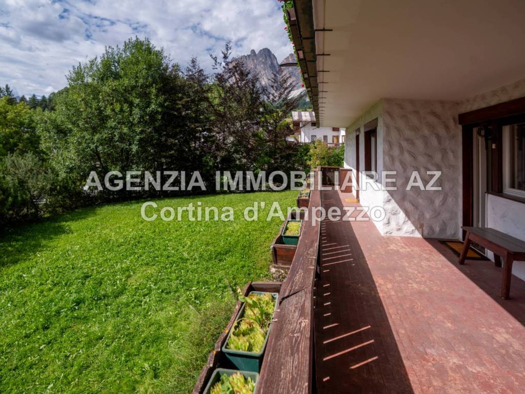 Appartamento a Cortina d'ampezzo - Foto 5
