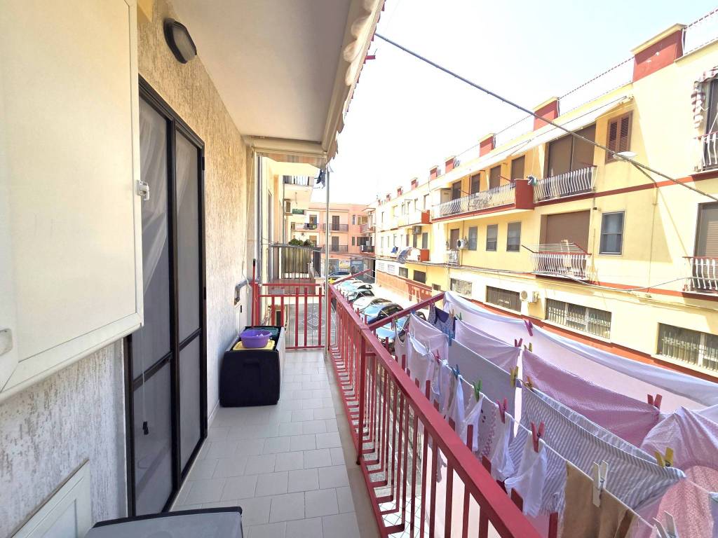 Appartamento a Manfredonia in Via Giuseppe Di Vittorio - Foto 2