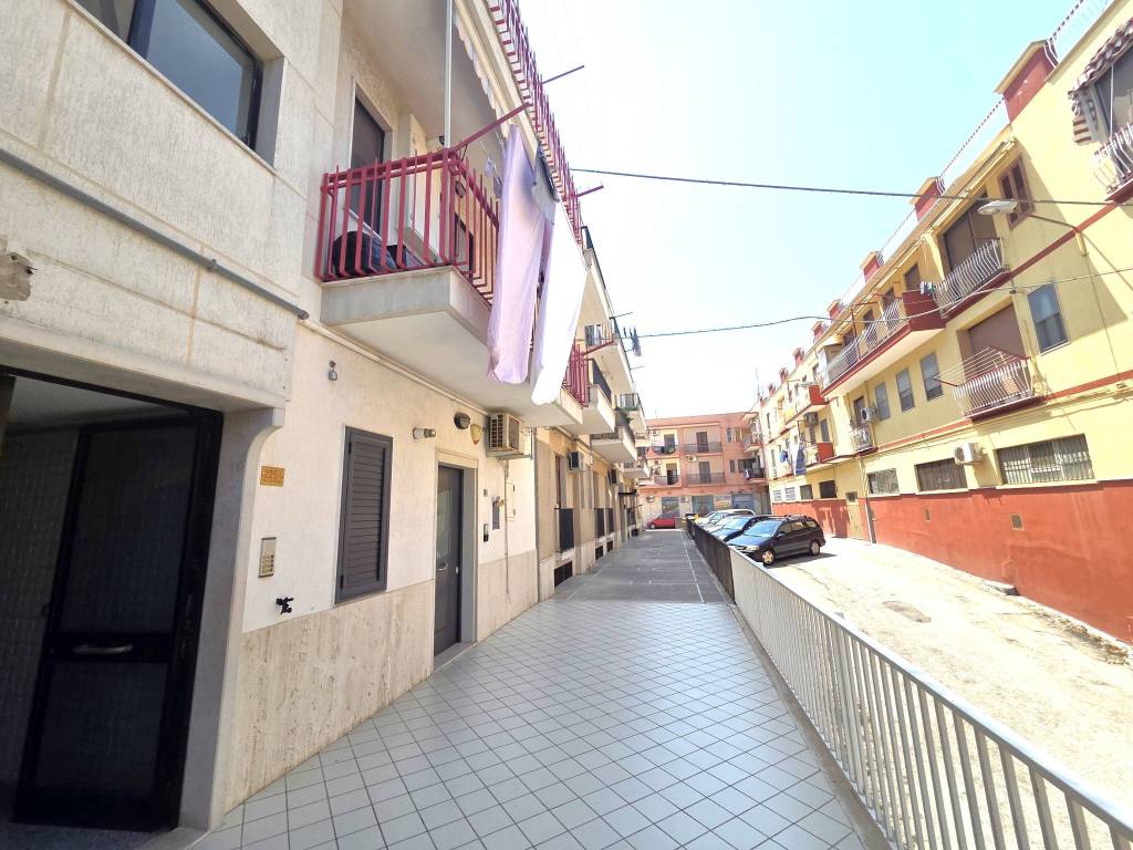 Appartamento a Manfredonia in Via Giuseppe Di Vittorio - Foto 3