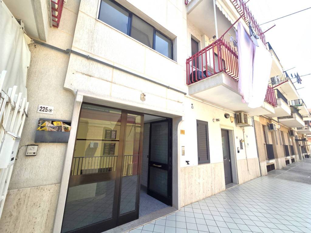 Appartamento a Manfredonia in Via Giuseppe Di Vittorio - Foto 4