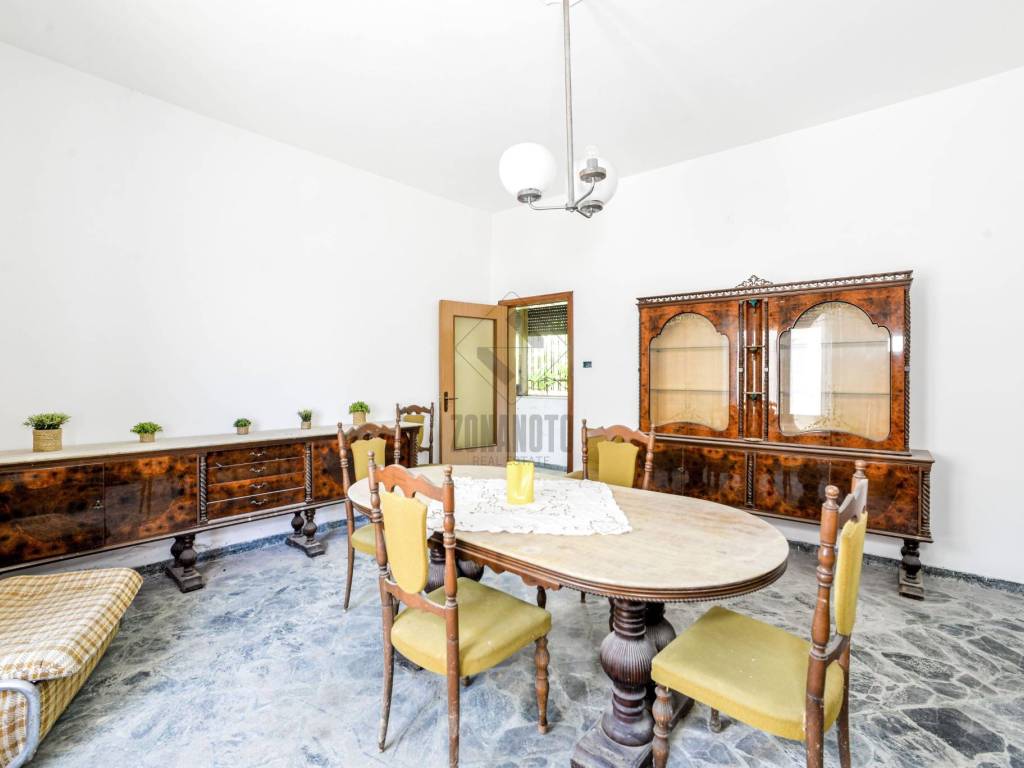 Villa a Noto in Via San Corrado, 36 - Foto 3