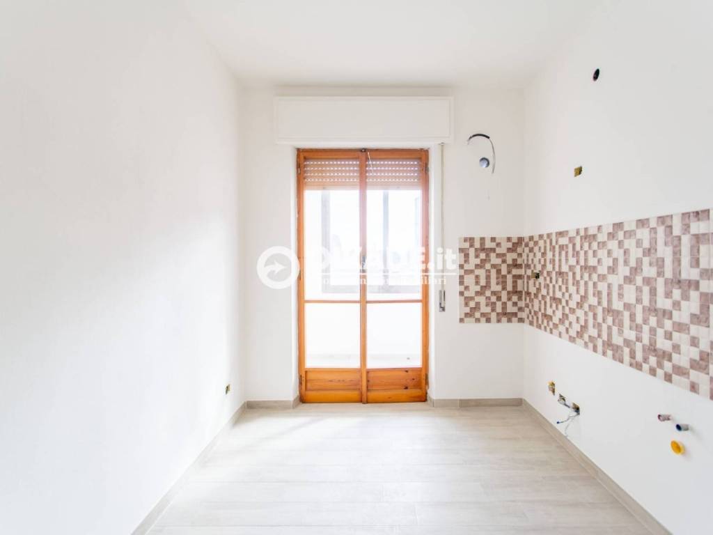 Appartamento a Cagliari in Via Gioachino Murat, 40 - Foto 4