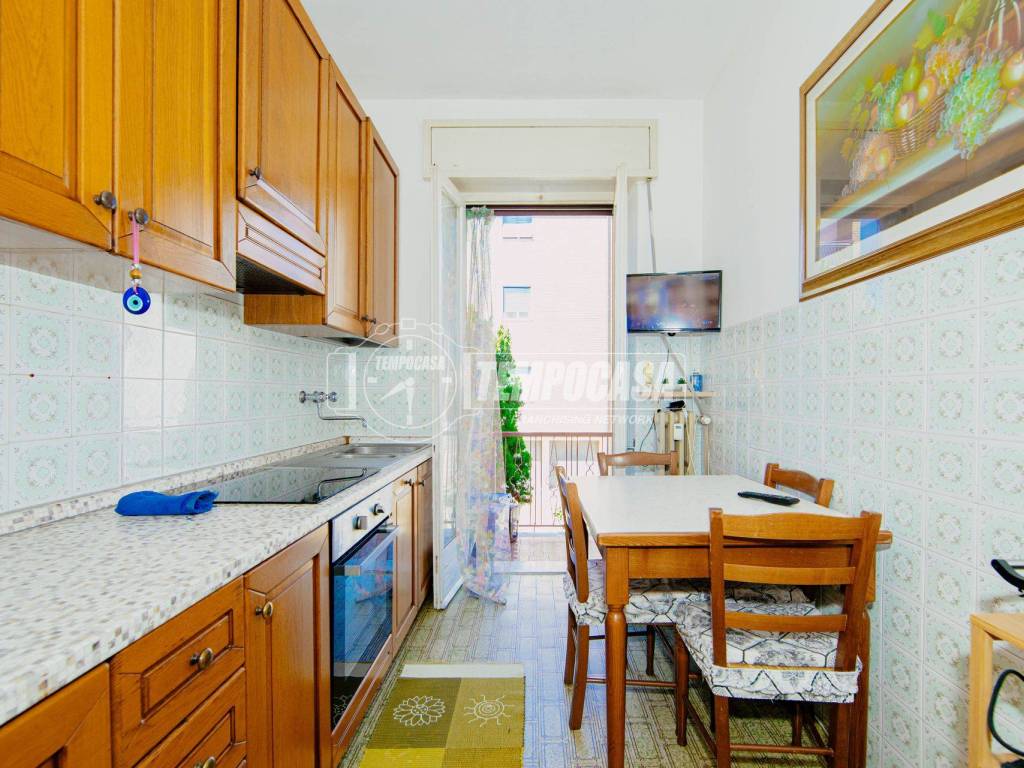 Appartamento a Mede in Via Giuseppe Bellone 23 - Foto 4