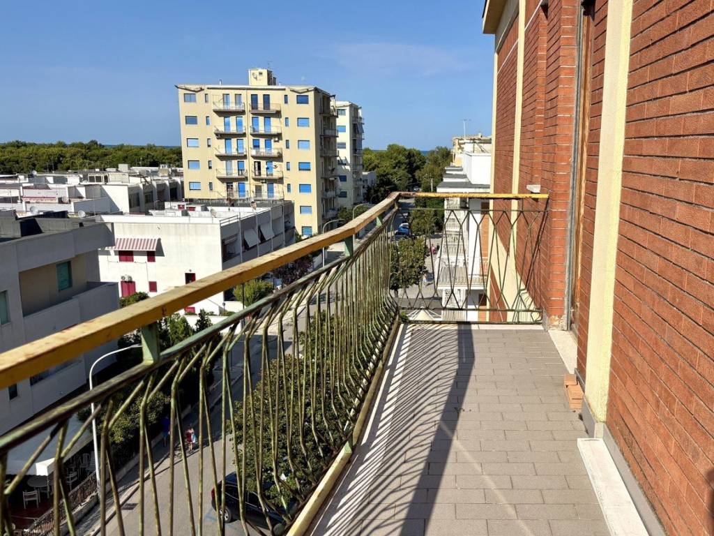Appartamento a Campomarino in Via Sturzo - Foto 4