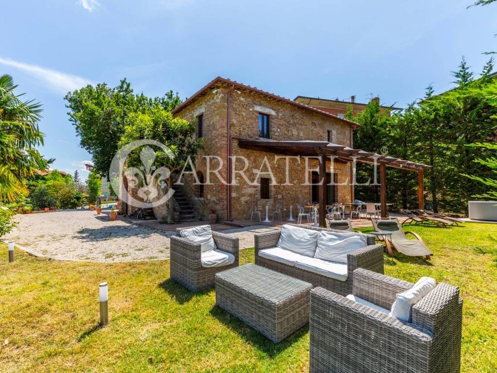 Rustico / casale a Chianciano terme - Foto 2