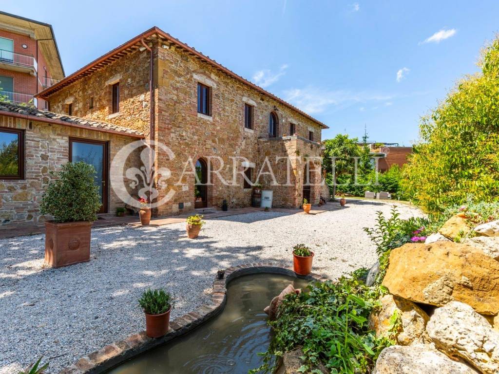 Rustico / casale a Chianciano terme - Foto 3