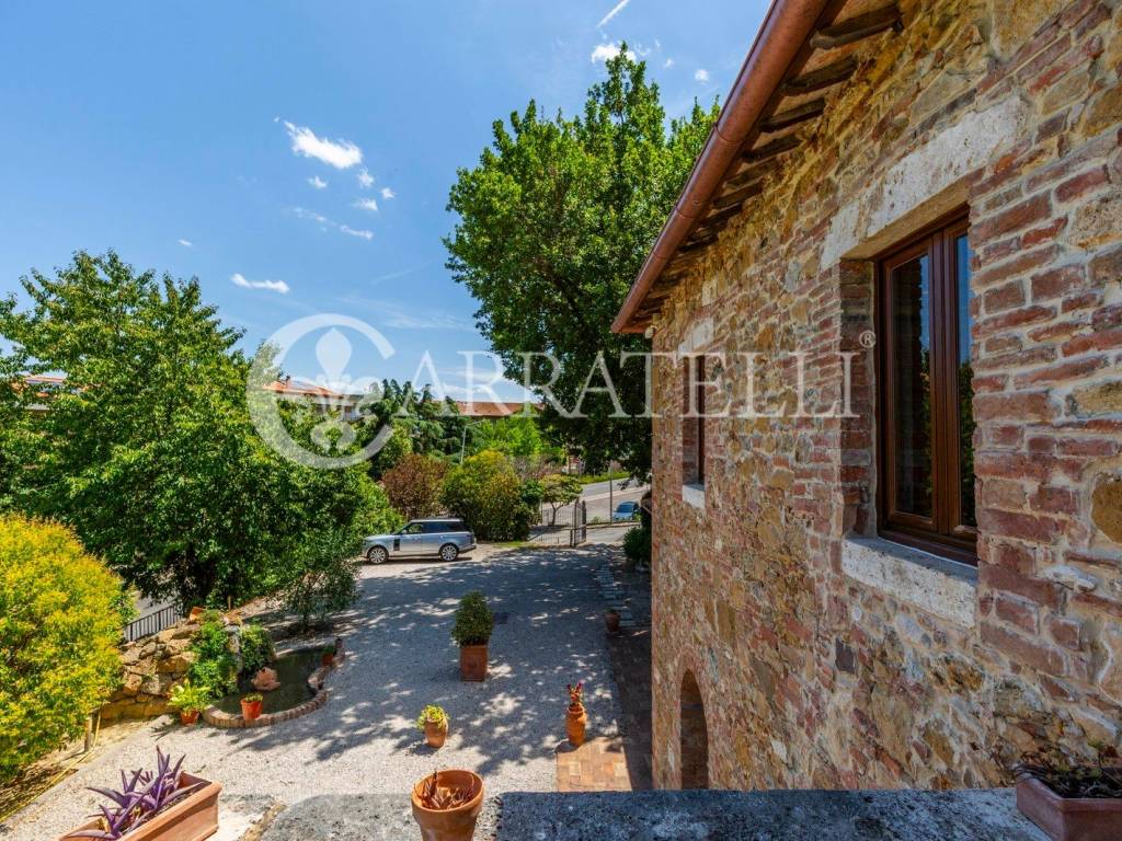 Rustico / casale a Chianciano terme - Foto 4