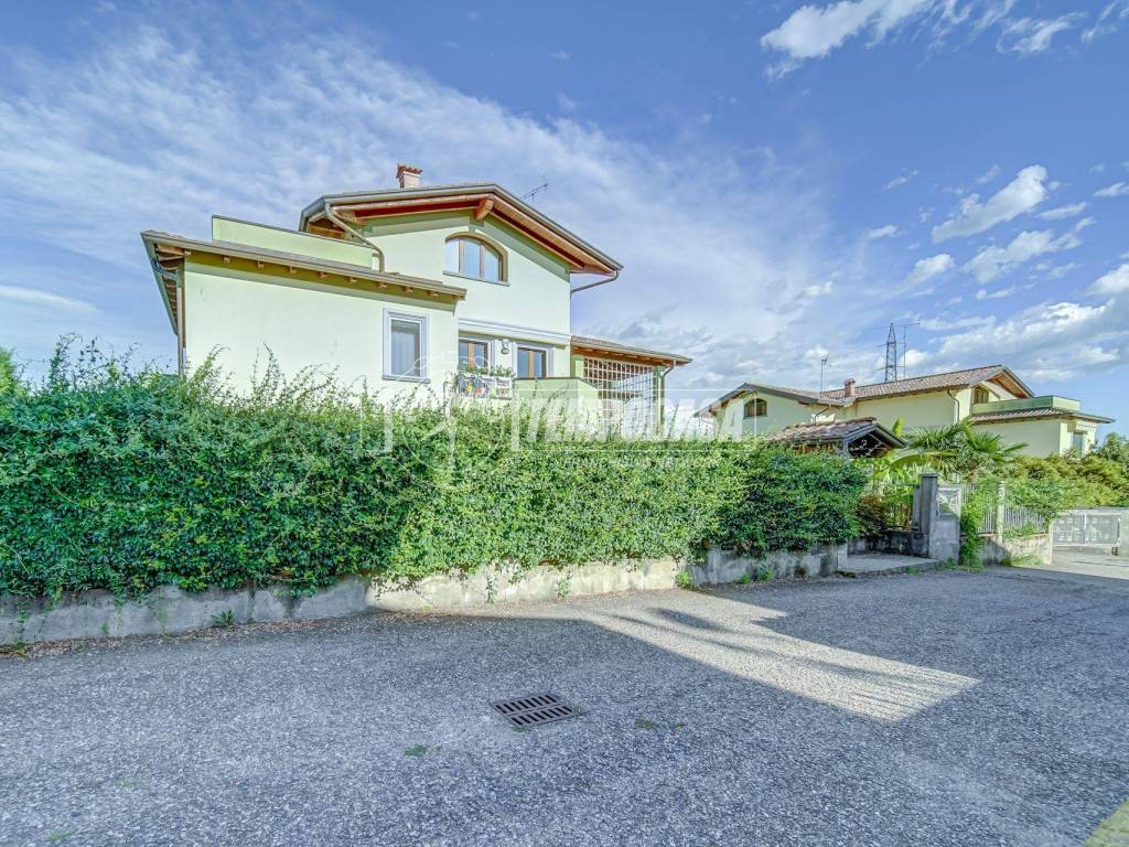 Appartamento a Sumirago in Via Sandro Pertini - Foto 2