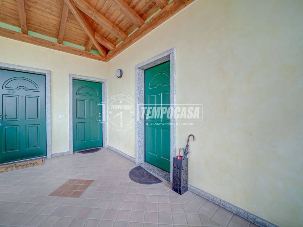 Appartamento a Sumirago in Via Sandro Pertini - Foto 3
