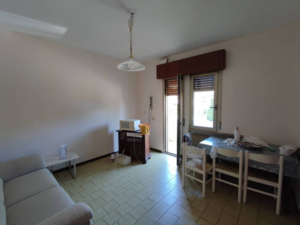 Appartamento a Pordenone in Via Giacomo Leopardi, 10 - Foto 4