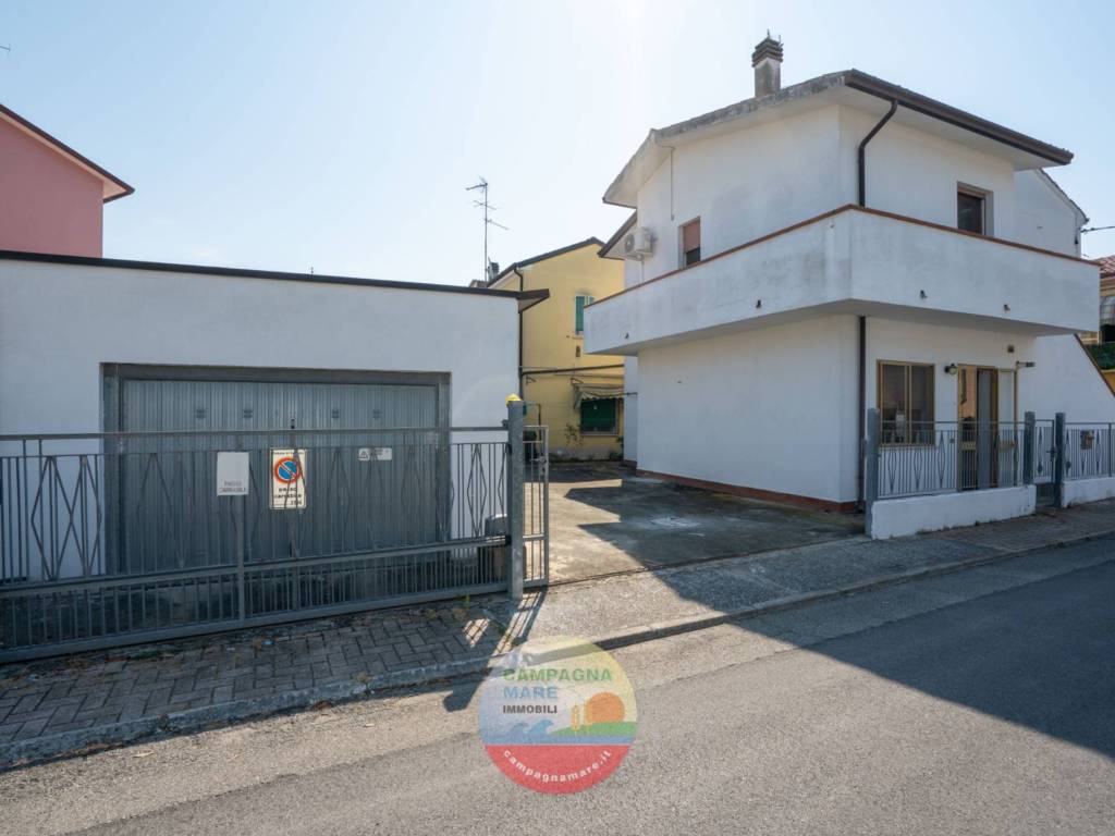 Villa a Codigoro in Via 4 Novembre, 56 - Foto 3