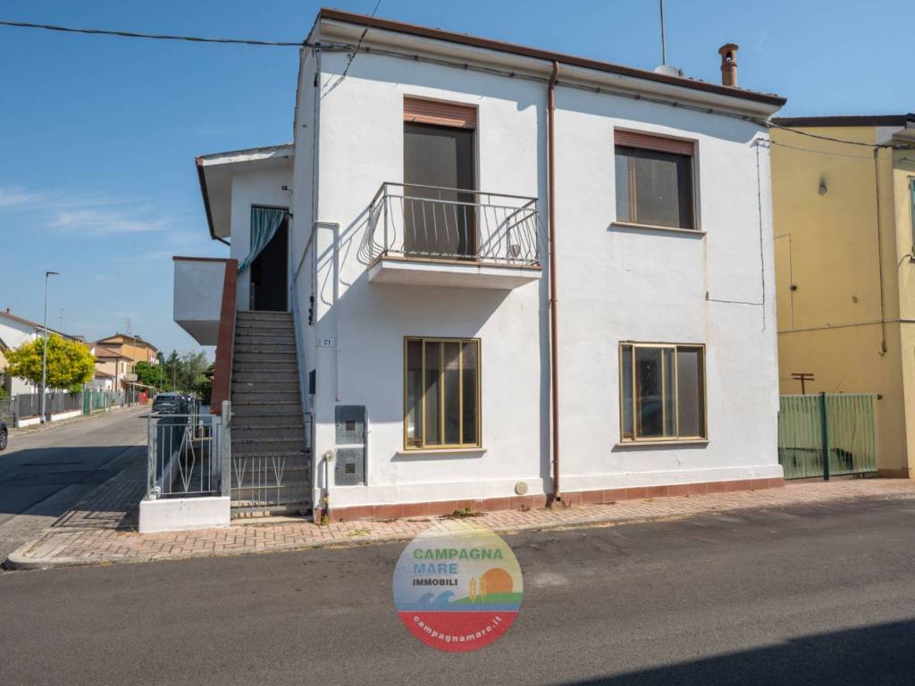 Villa a Codigoro in Via 4 Novembre, 56 - Foto 4