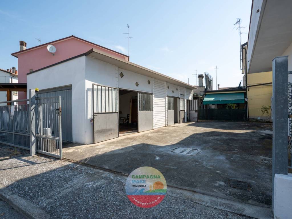 Villa a Codigoro in Via 4 Novembre, 56 - Foto 5