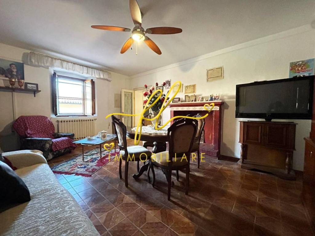 Casa indipendente a Castellina marittima - Foto 2