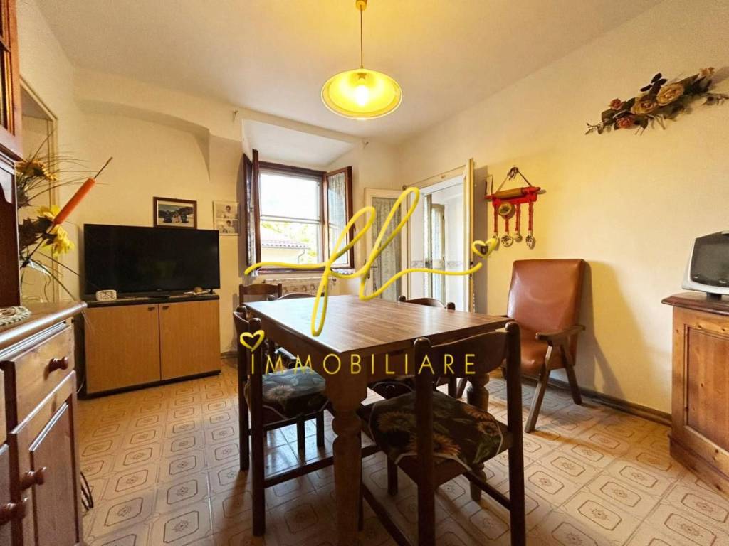 Casa indipendente a Castellina marittima - Foto 5
