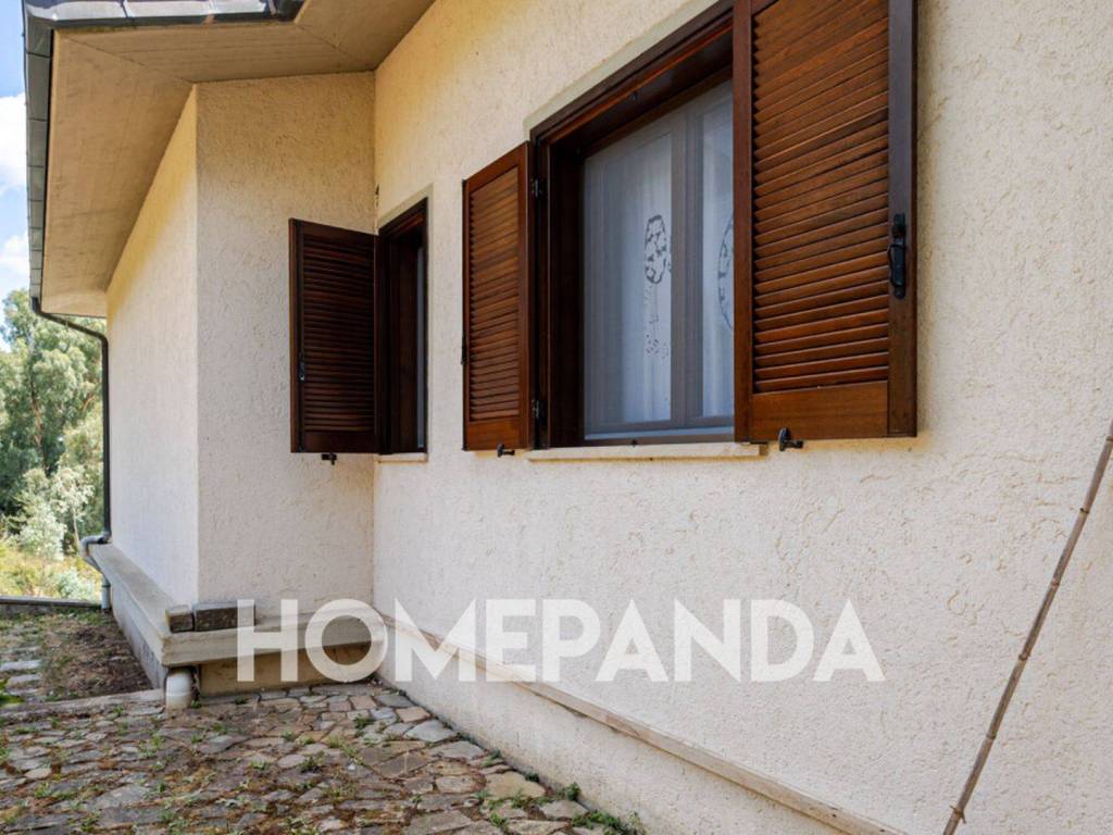 Villa a Manciano in Via Brigate Partigiane - Foto 2
