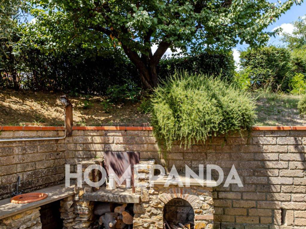 Villa a Manciano in Via Brigate Partigiane - Foto 3