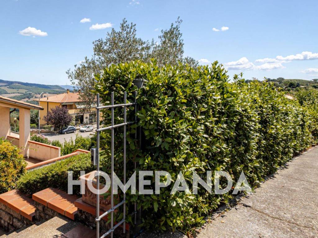 Villa a Manciano in Via Brigate Partigiane - Foto 5