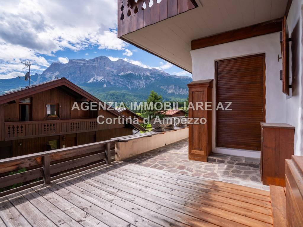Appartamento a Cortina d'ampezzo - Foto 2