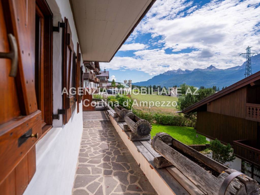 Appartamento a Cortina d'ampezzo - Foto 5