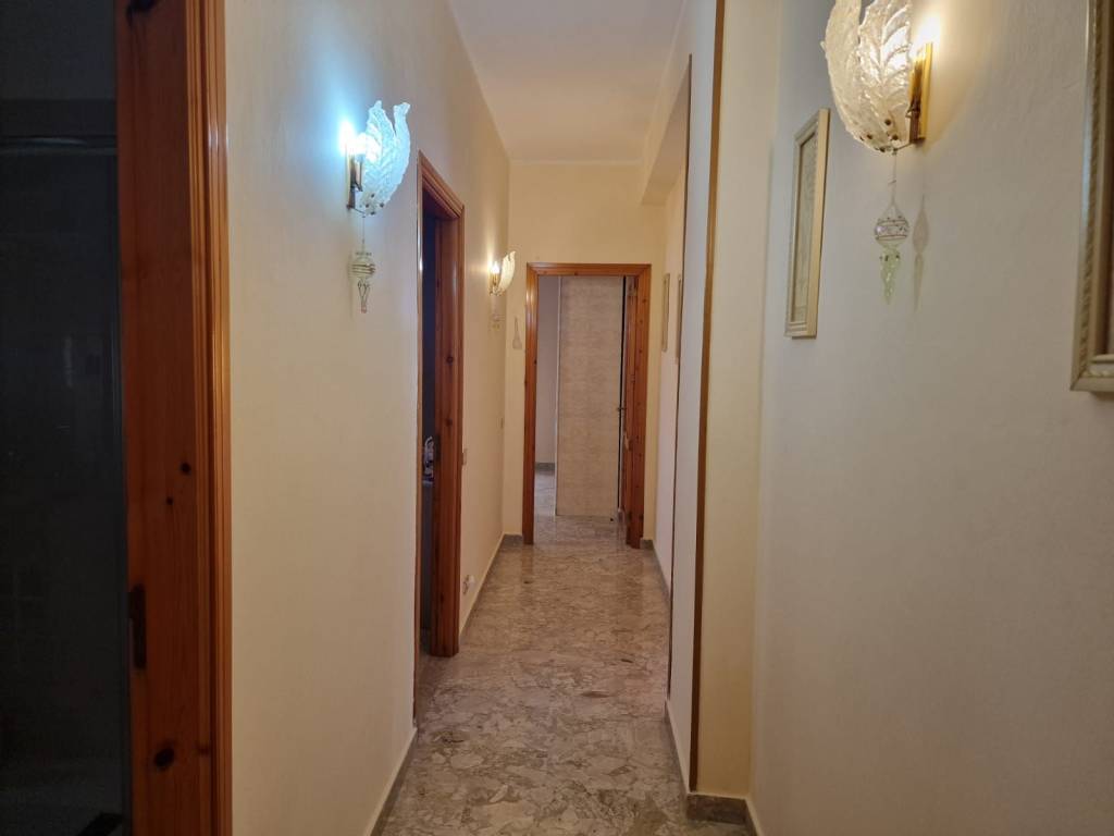 Appartamento a Carini in Via Chieti - Foto 4