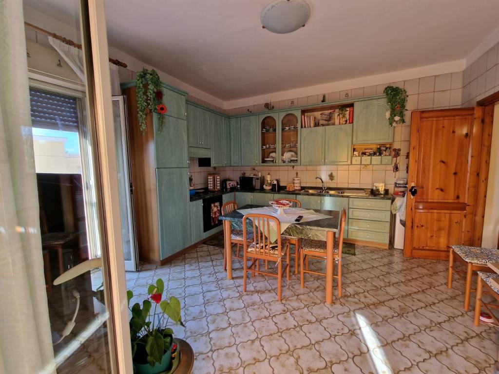 Appartamento a Carini in Via Chieti - Foto 5