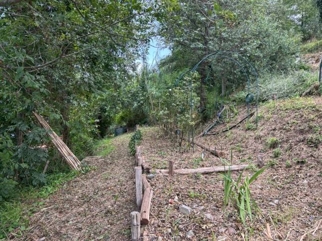 Terreno a Quiliano in Via Capanne, 3 - Foto 2