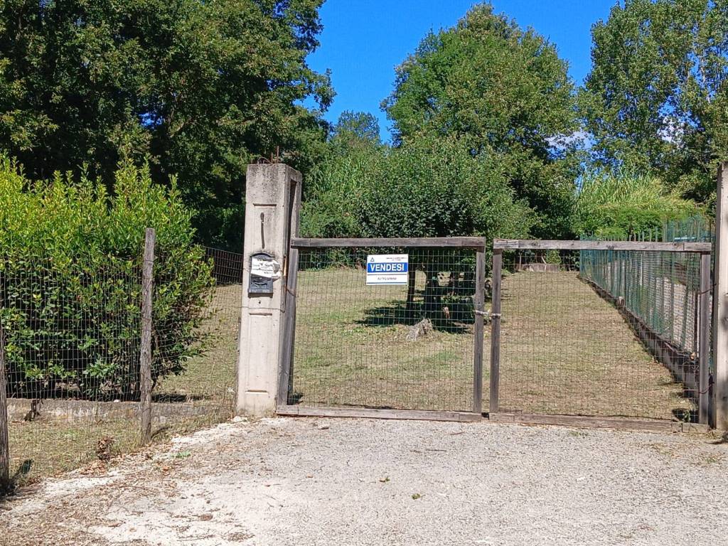 Casa indipendente a Frosinone in Via Maniano - Foto 5