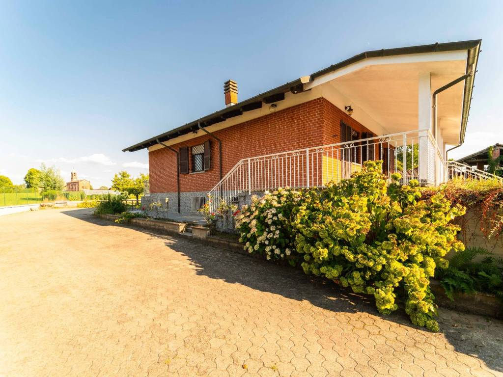 Villa a Poirino in Via dei Maurizi, 1 - Foto 2