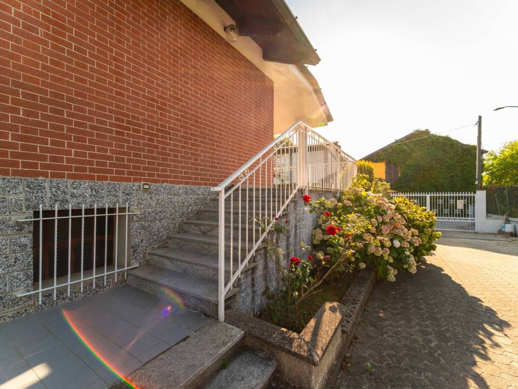Villa a Poirino in Via dei Maurizi, 1 - Foto 3