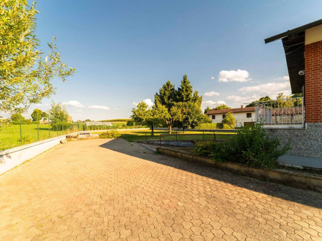 Villa a Poirino in Via dei Maurizi, 1 - Foto 4