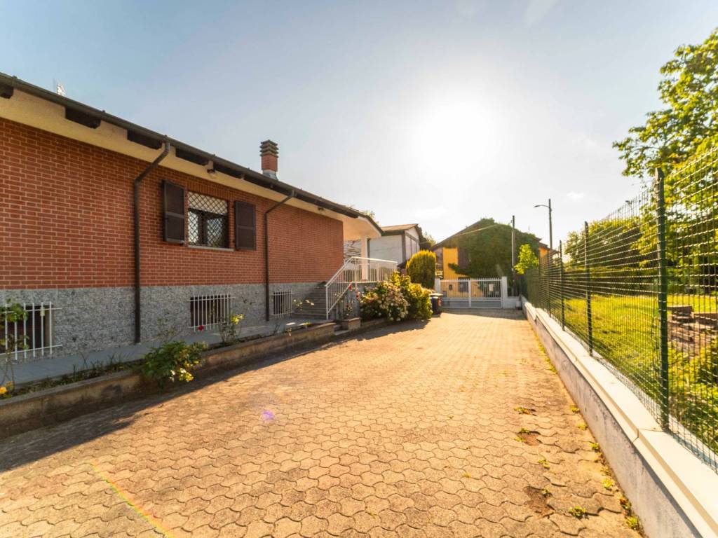 Villa a Poirino in Via dei Maurizi, 1 - Foto 5