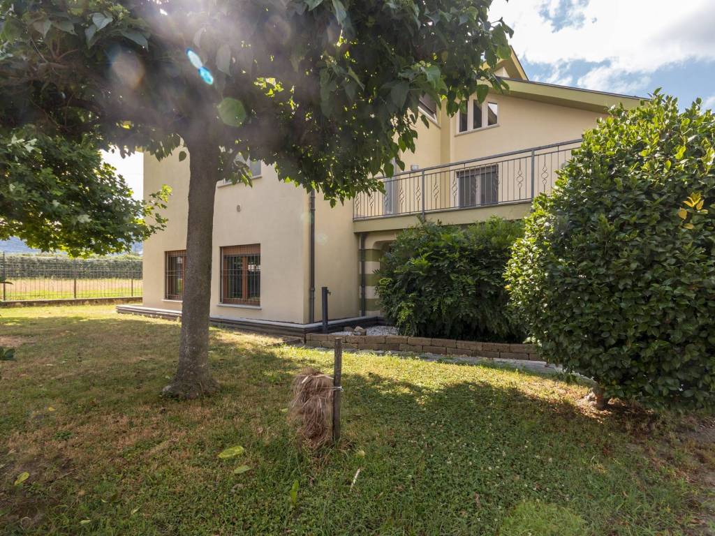 Casa indipendente a Costigliole saluzzo in Via Saluzzo, 59A - Foto 4
