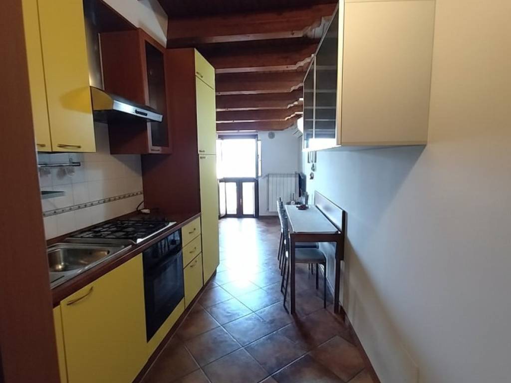 Appartamento a Frosinone in Via del Plebiscito, 16 - Foto 2