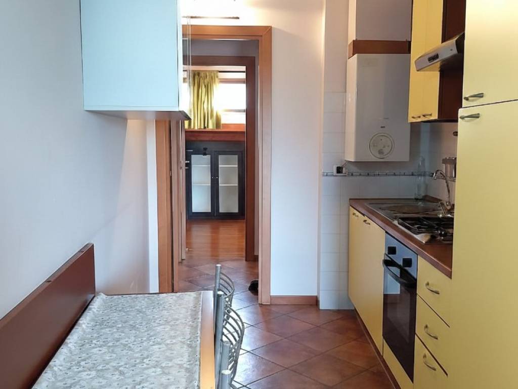 Appartamento a Frosinone in Via del Plebiscito, 16 - Foto 3