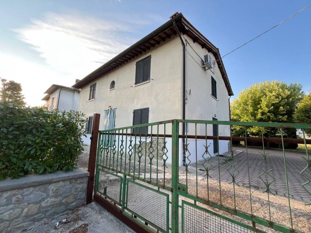 Villa a Cortona in Santa Caterina, 58 - Foto 2