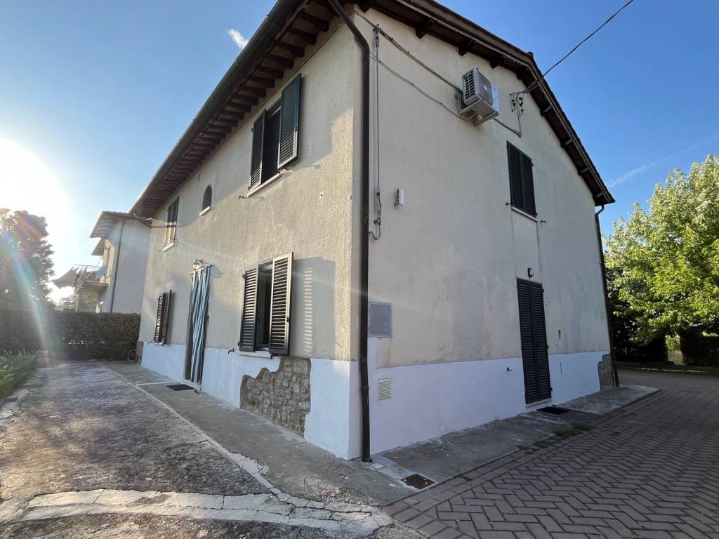 Villa a Cortona in Santa Caterina, 58 - Foto 5