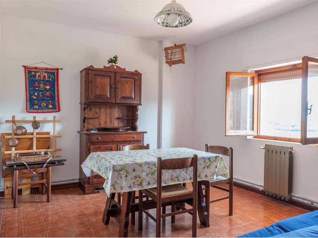 Appartamento a Rivisondoli in Via Paradiso, 18 - Foto 3