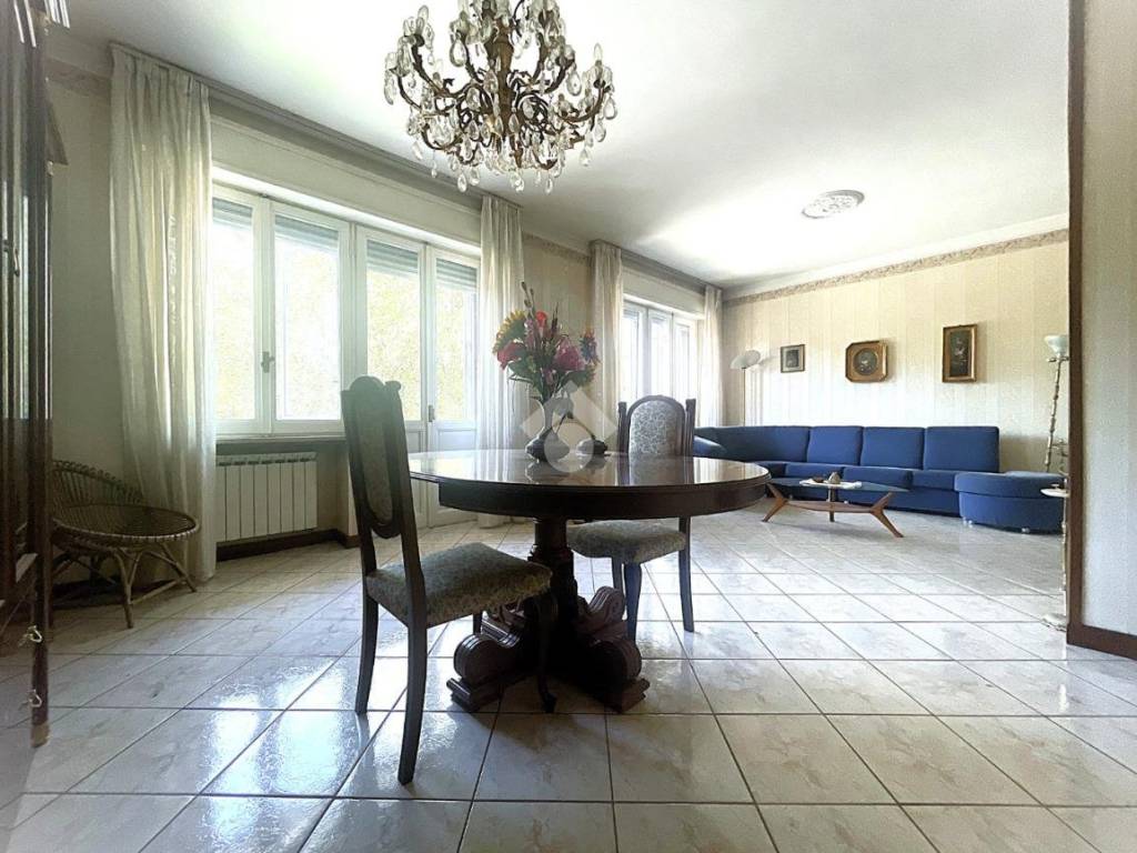 Appartamento a Cremona in Via Angelo Massarotti, 51 - Foto 2