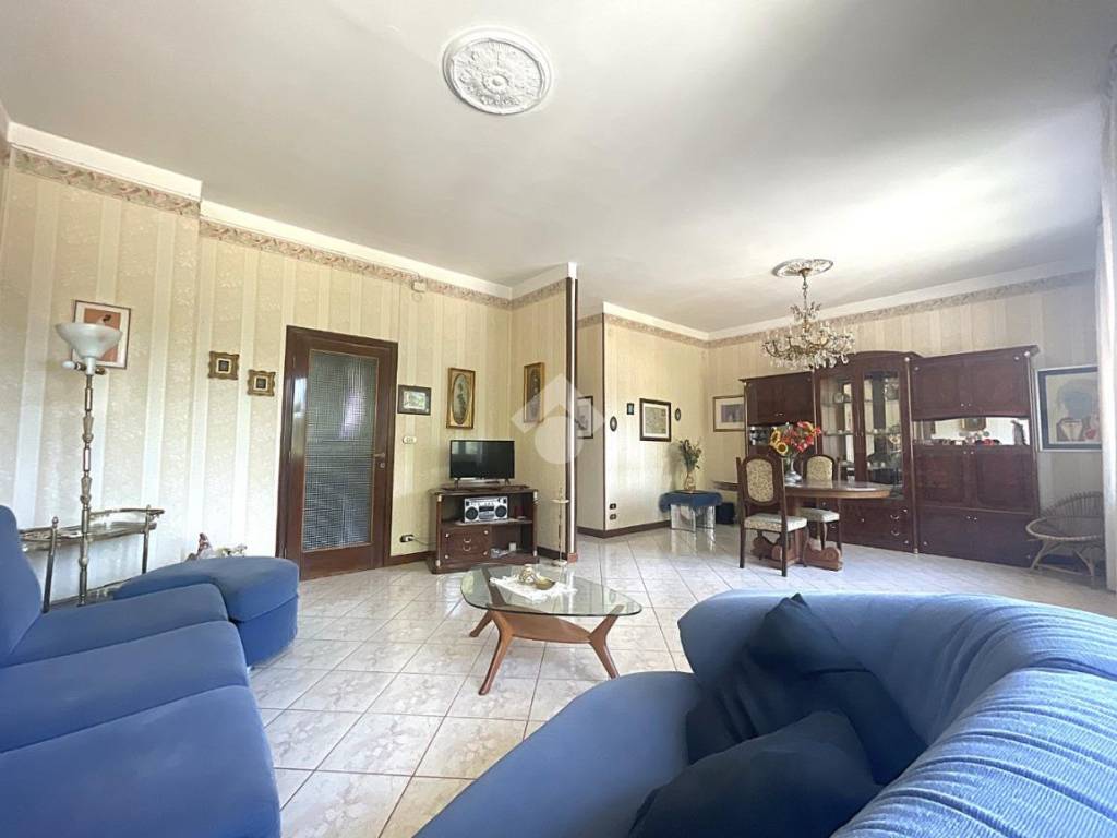 Appartamento a Cremona in Via Angelo Massarotti, 51 - Foto 4